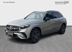 MERCEDES BENZ GLC 300 E 4M