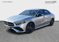 MERCEDES BENZ A 200