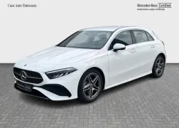 MERCEDES BENZ A 180