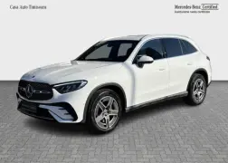 MERCEDES BENZ GLC 220 D 4M