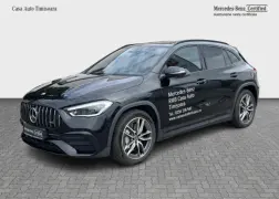 MERCEDES BENZ GLA 35 AMG