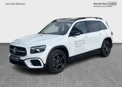 MERCEDES BENZ GLB 220 D 4M