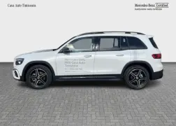 MERCEDES BENZ GLB 220 D 4M