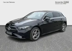 MERCEDES BENZ A 250 E