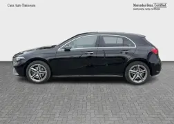 MERCEDES BENZ A 250 E