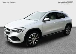 MERCEDES BENZ GLA 250 E