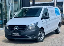 MERCEDES BENZ E-VITO 112