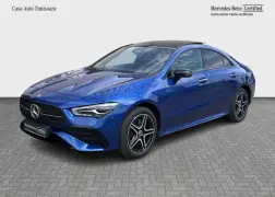 MERCEDES BENZ CLA 250 E