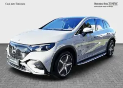 MERCEDES BENZ EQE 350 4M