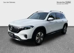MERCEDES BENZ EQB 300 4M