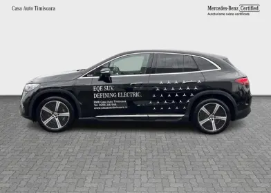 MERCEDES BENZ EQE 350+