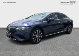 MERCEDES BENZ EQE 300