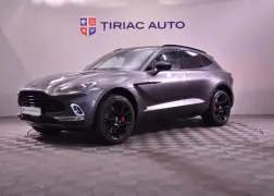 ASTON MARTIN DBX707 4.0 L