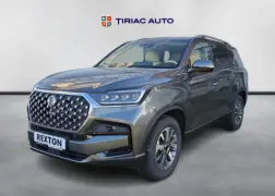 KGM REXTON Y470 2.2 E-XDI DIESEL (2157 CCM, 202 CP 441 NM) AWD CLEVER 4WD