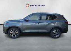 KGM REXTON Y470 2.2 E-XDI DIESEL (2157 CCM, 202 CP 441 NM) AWD CLEVER 4WD