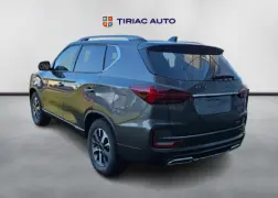 KGM REXTON Y470 2.2 E-XDI DIESEL (2157 CCM, 202 CP 441 NM) AWD CLEVER 4WD