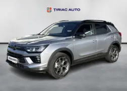 KGM KORANDO C313 1.5 GDI - TURBO 163 CP 260 NM (AT6) BUSINESS EDITION AT