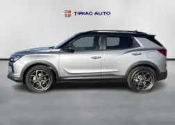 KGM KORANDO C313 1.5 GDI - TURBO 163 CP 260 NM (AT6) BUSINESS EDITION AT