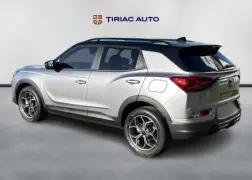 KGM KORANDO C313 1.5 GDI - TURBO 163 CP 260 NM (AT6) BUSINESS EDITION AT