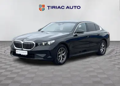 BMW SERIA 5 2.0 D