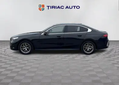 BMW SERIA 5 2.0 D