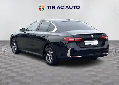 BMW SERIA 5 2.0 D