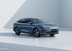 BYD SEAL 5 DMI - PHEV