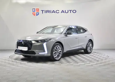 DS DS4 1.6 L