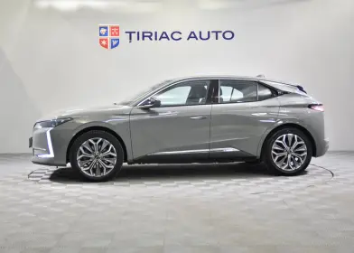 DS DS4 1.6 L