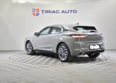 DS DS4 1.6 L