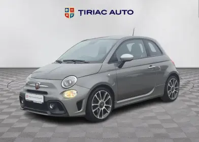 FIAT ABARTH 595 TURISMO