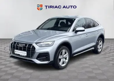 AUDI Q5 2.0 D