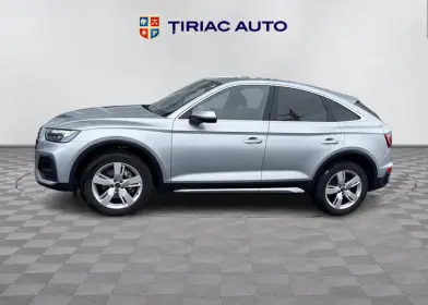 AUDI Q5 2.0 D