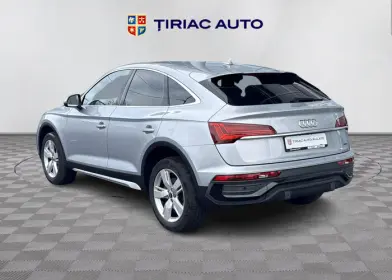 AUDI Q5 2.0 D