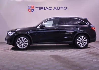 MERCEDES BENZ GLC 200 4M