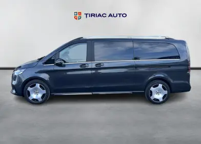 MERCEDES-BENZ V 300 D EXC/E