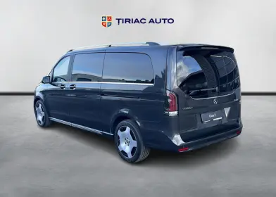 MERCEDES-BENZ V 300 D EXC/E
