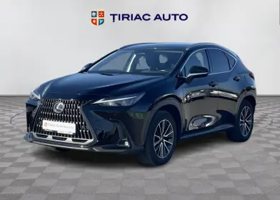 LEXUS NX 450H + 2.5 L