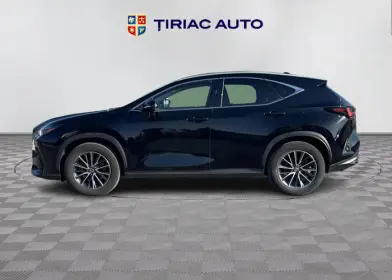 LEXUS NX 450H + 2.5 L