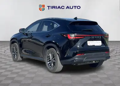 LEXUS NX 450H + 2.5 L