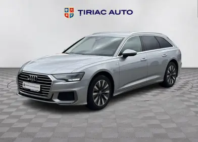 AUDI A6 2.0D