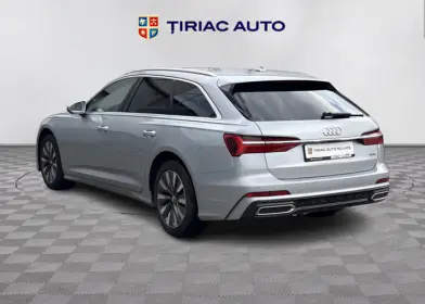 AUDI A6 2.0D