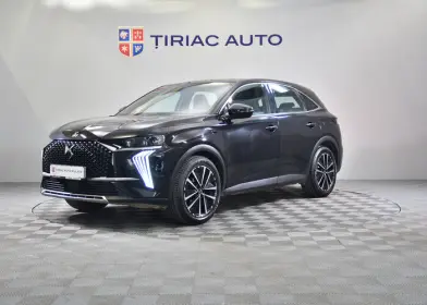 DS DS7 1.6 L