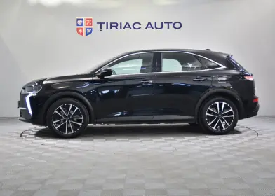 DS DS7 1.6 L