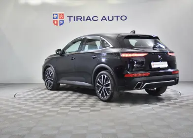 DS DS7 1.6 L