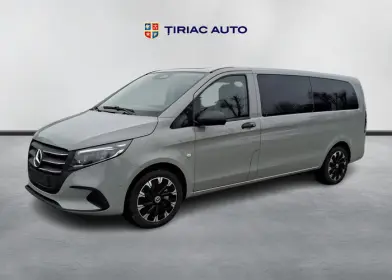 MERCEDES-BENZ VITO TOURER