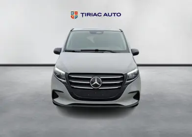 MERCEDES-BENZ VITO TOURER