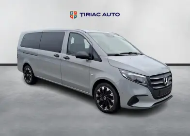 MERCEDES-BENZ VITO TOURER