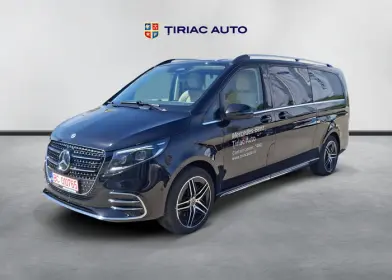 MERCEDES-BENZ V 300 D EXC/E