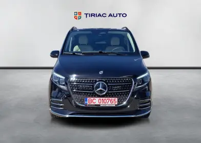 MERCEDES-BENZ V 300 D EXC/E